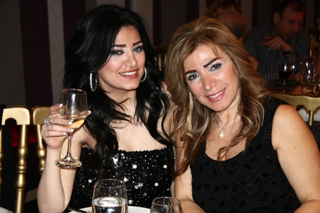 Beirut Gate 1st Annual Gala Dinner